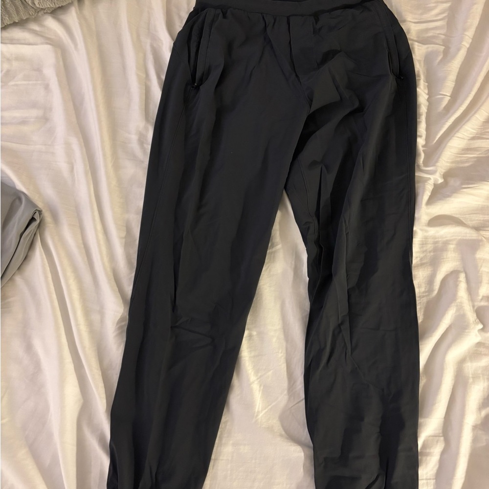 Men's Black Pants